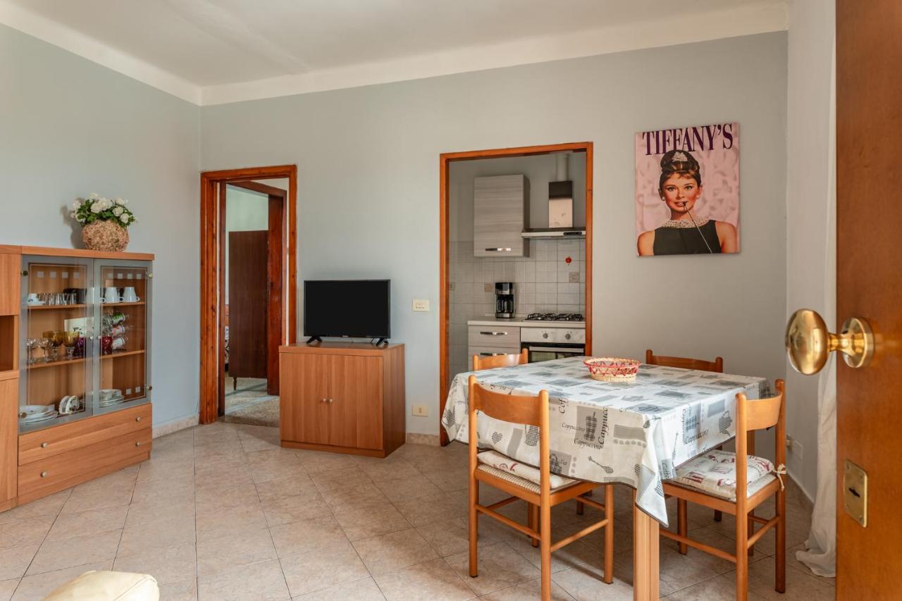 Apartments Volpino - Affitti Brevi Italia Lucca Bagian luar foto