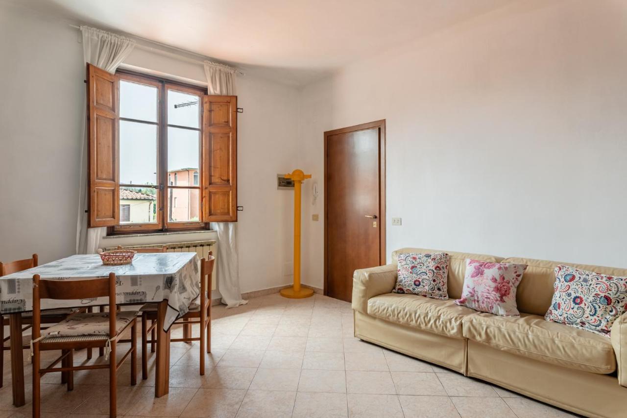 Apartments Volpino - Affitti Brevi Italia Lucca Bagian luar foto