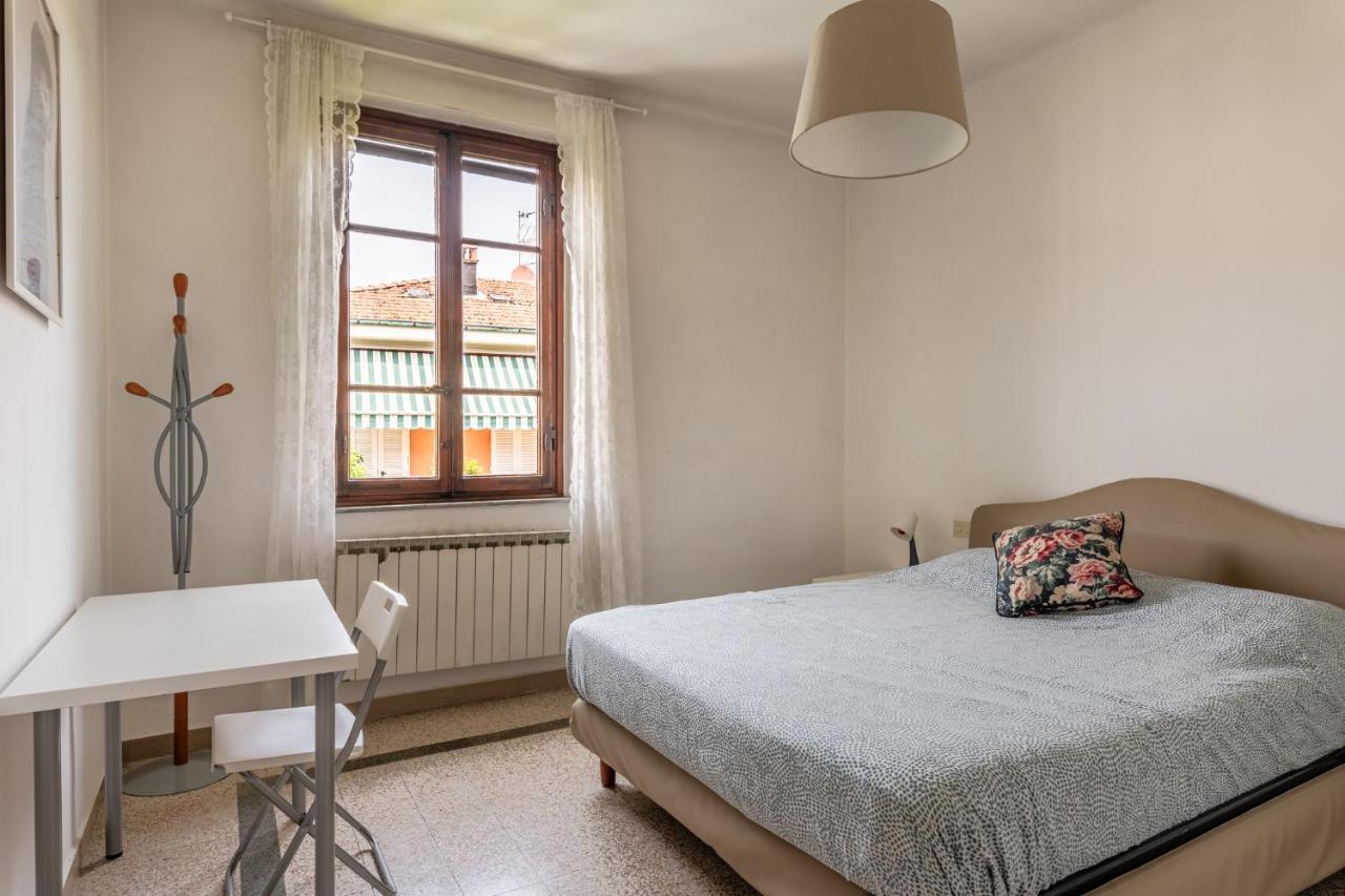 Apartments Volpino - Affitti Brevi Italia Lucca Bagian luar foto