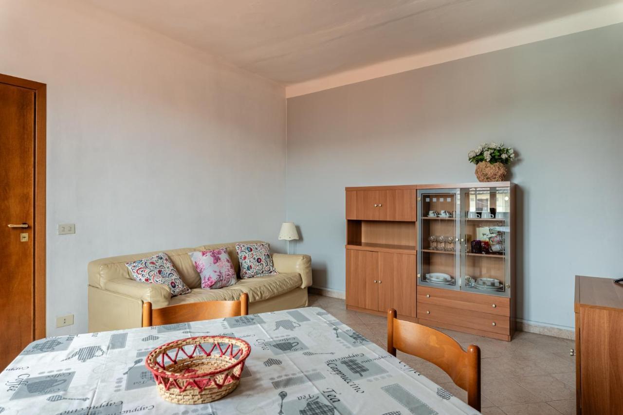 Apartments Volpino - Affitti Brevi Italia Lucca Bagian luar foto