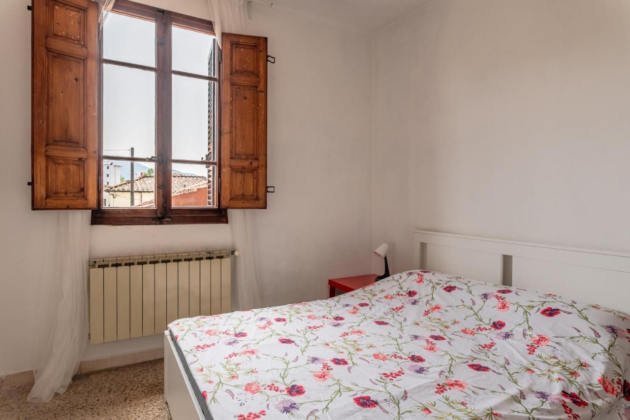 Apartments Volpino - Affitti Brevi Italia Lucca Bagian luar foto