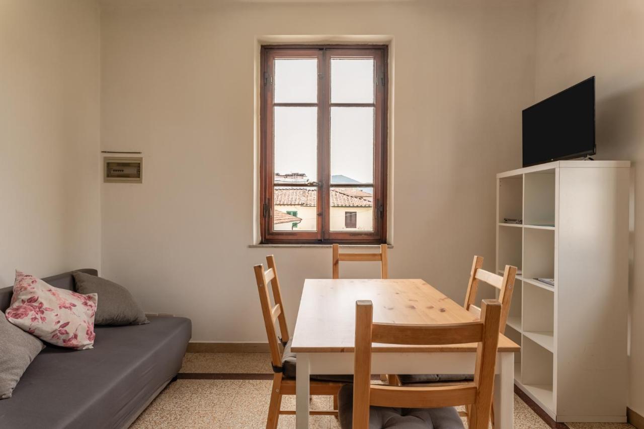 Apartments Volpino - Affitti Brevi Italia Lucca Bagian luar foto