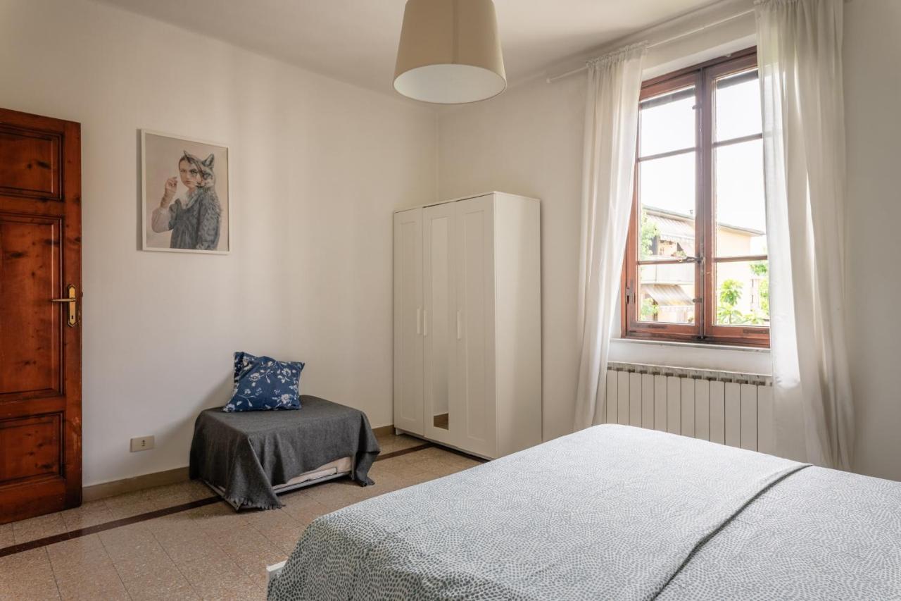Apartments Volpino - Affitti Brevi Italia Lucca Bagian luar foto