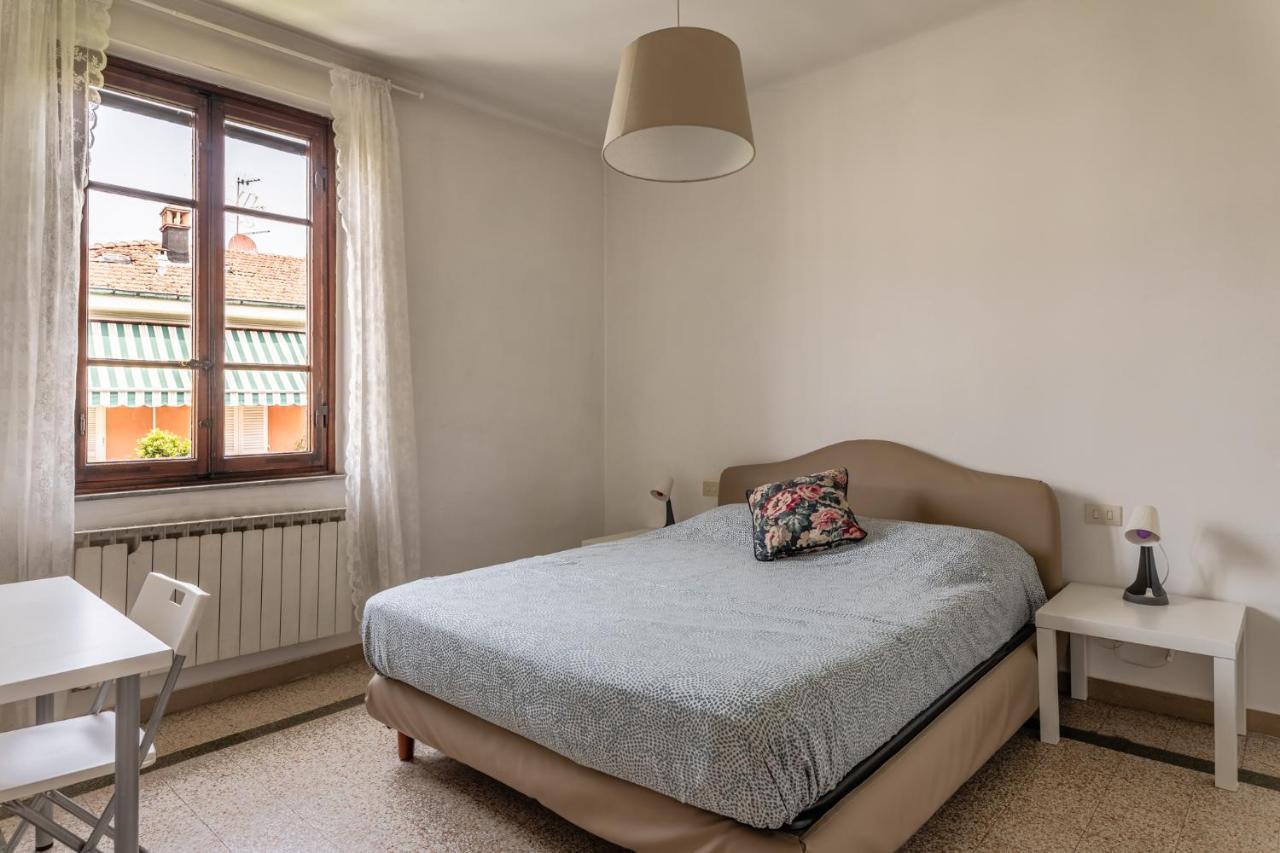 Apartments Volpino - Affitti Brevi Italia Lucca Bagian luar foto
