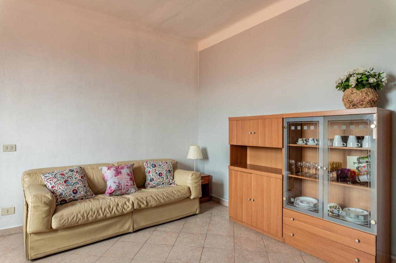 Apartments Volpino - Affitti Brevi Italia Lucca Bagian luar foto
