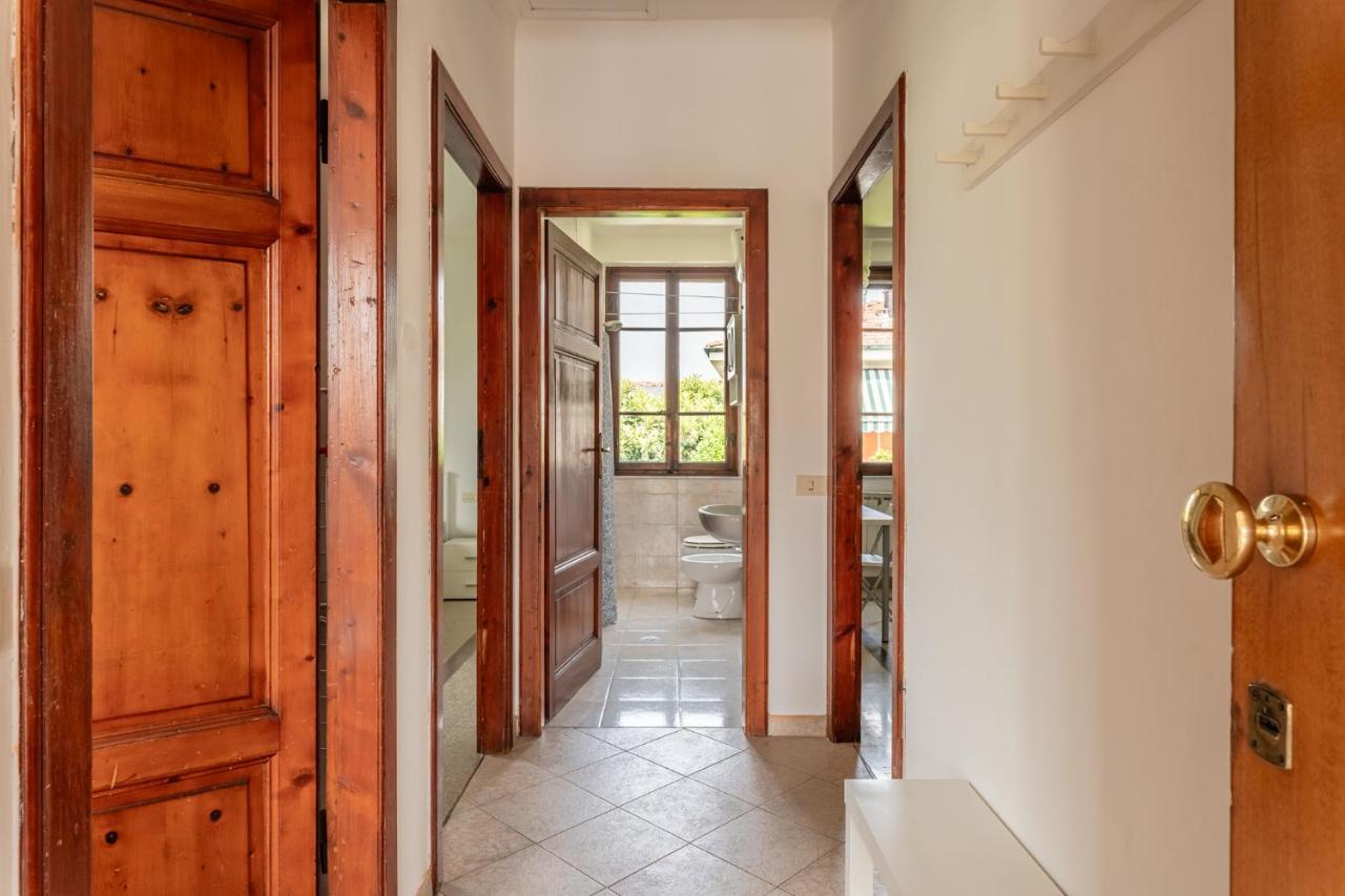 Apartments Volpino - Affitti Brevi Italia Lucca Bagian luar foto