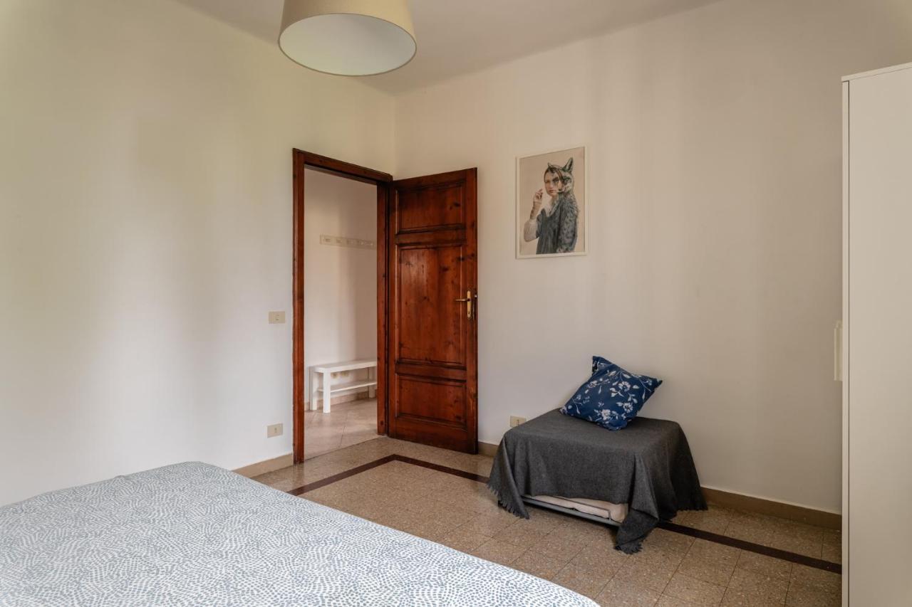 Apartments Volpino - Affitti Brevi Italia Lucca Bagian luar foto