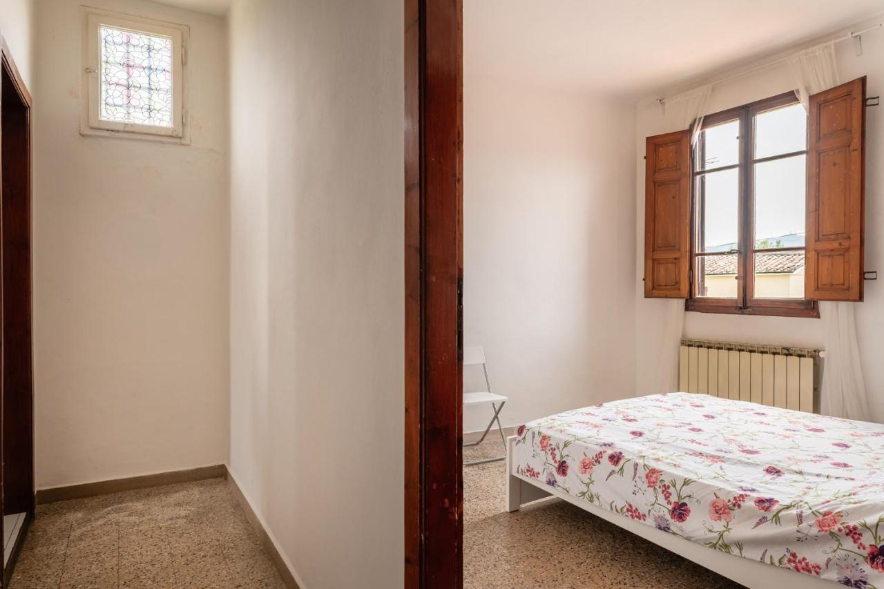 Apartments Volpino - Affitti Brevi Italia Lucca Bagian luar foto
