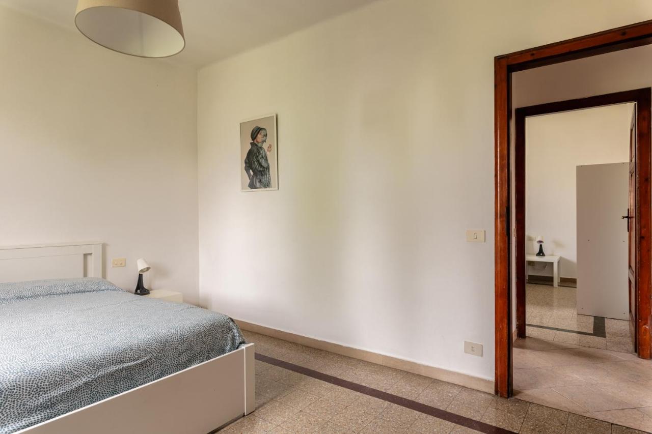 Apartments Volpino - Affitti Brevi Italia Lucca Bagian luar foto
