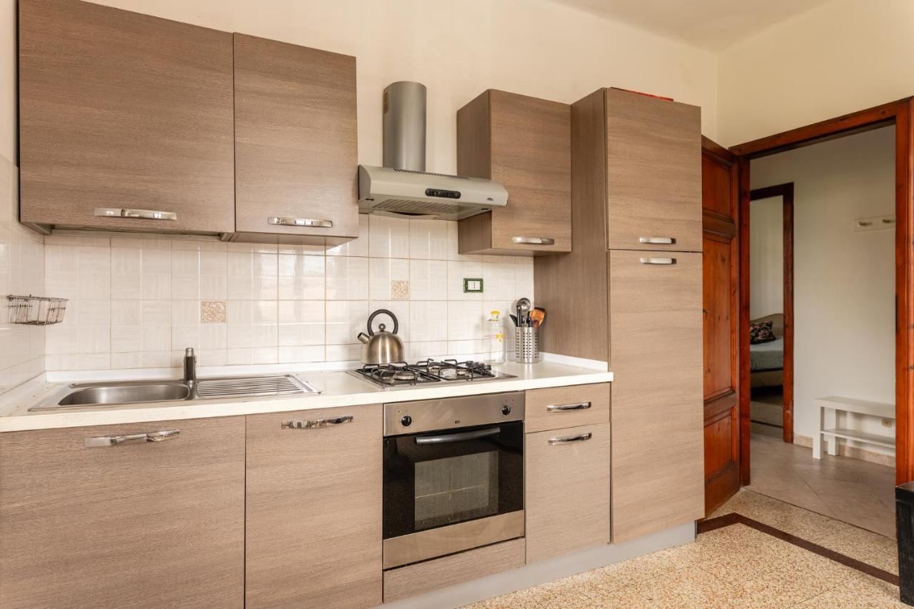 Apartments Volpino - Affitti Brevi Italia Lucca Bagian luar foto