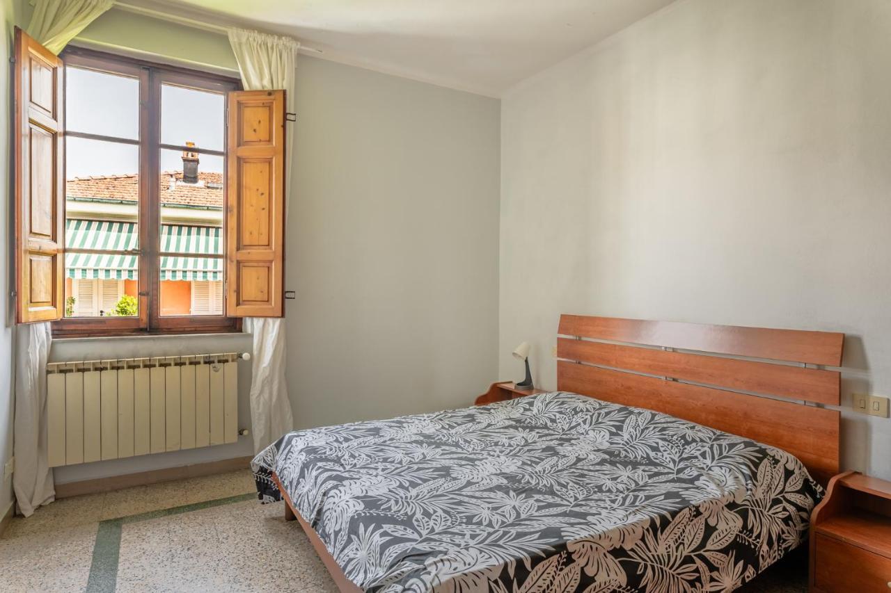 Apartments Volpino - Affitti Brevi Italia Lucca Bagian luar foto
