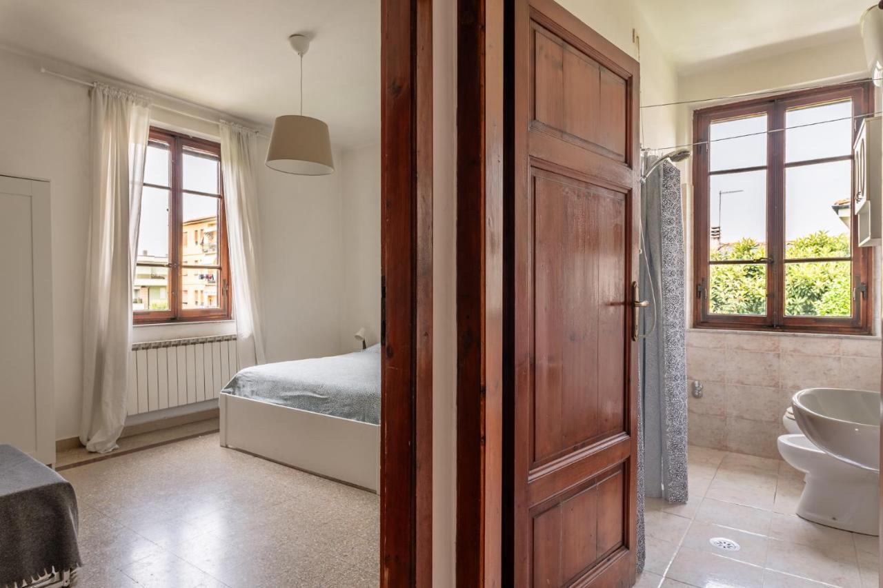 Apartments Volpino - Affitti Brevi Italia Lucca Bagian luar foto